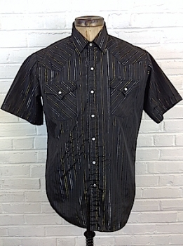 Sazz Vintage Clothing: All Vintage Western Shirts