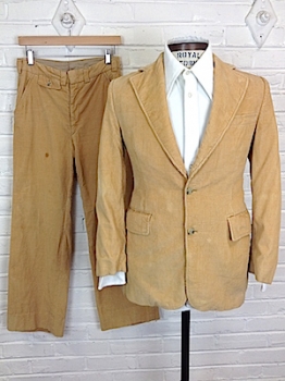 70s suit jacket