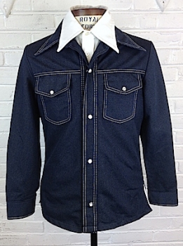 vintage clothing mens jackets