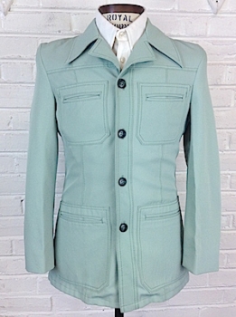 vintage clothing mens jackets