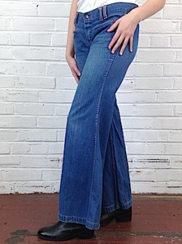 Sazz Vintage Clothing: (30x33) Mens Vintage 70s/80s Pants! Pleated