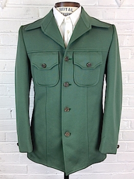 vintage clothing mens jackets