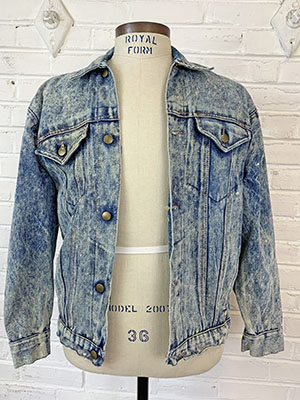 Tripp NYC - VINTAGE 80s TRIPP WOOL RIDERS JACKETの通販 by