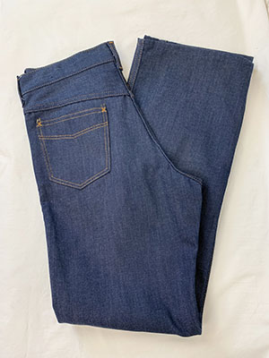 Sazz Vintage Clothing: (30x31) Boy's 